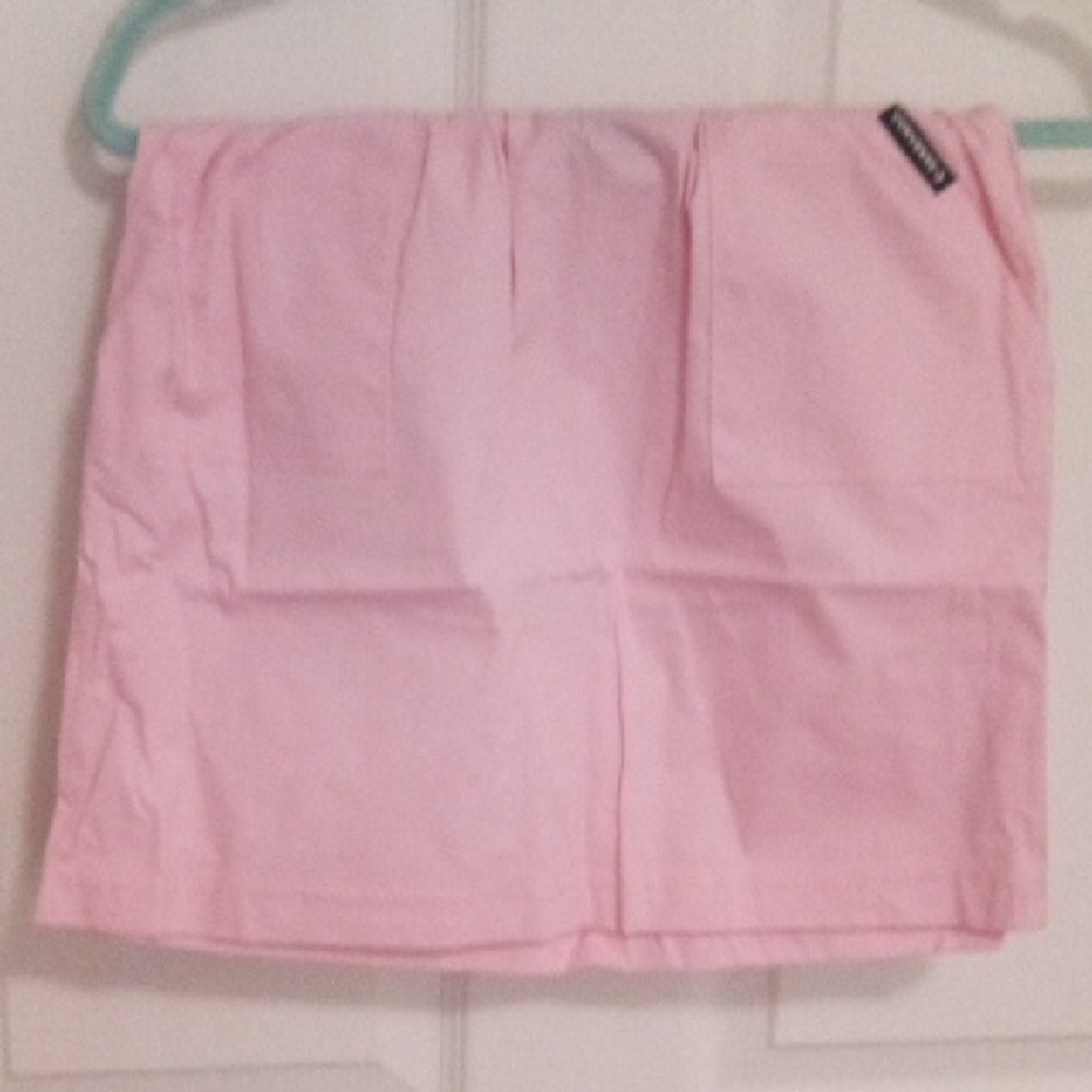 Converse Girls Size 6 Skirt With Pockets